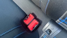 Volkswagen Golf 1.4 TSI GTE Advance 5dr DSG Hatchback